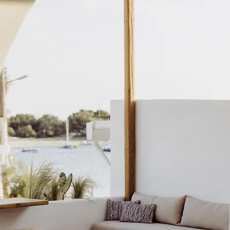 Enosis Apartments - Triton Panoramic Sea View *