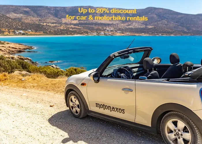 Appartement Enosis - Triton Panoramic Sea View