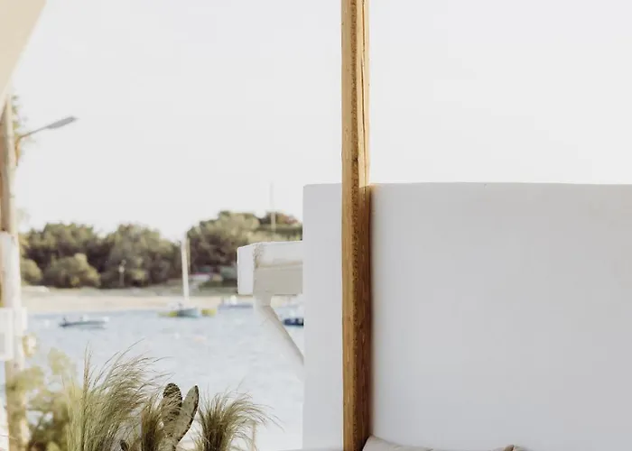 Enosis - Triton Panoramic Sea View *