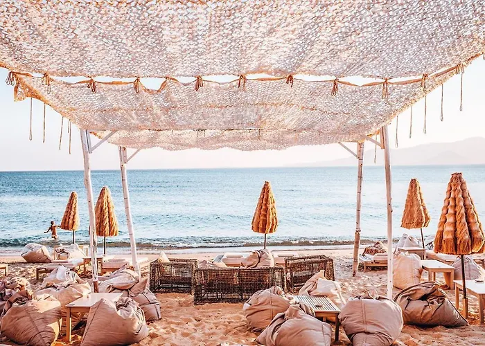 Enosis - Triton Panoramic Sea View Appartement