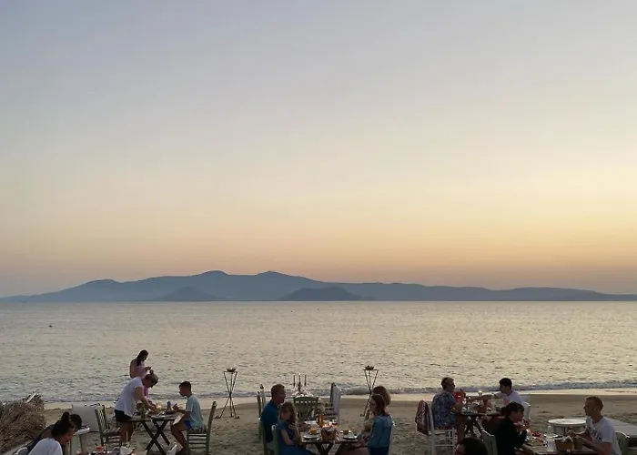 Enosis - Triton Panoramic Sea View Appartement