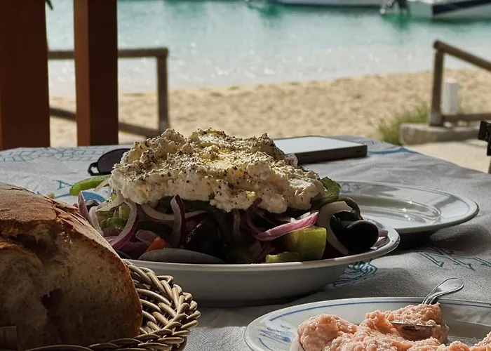 Enosis - Triton Panoramic Sea View *