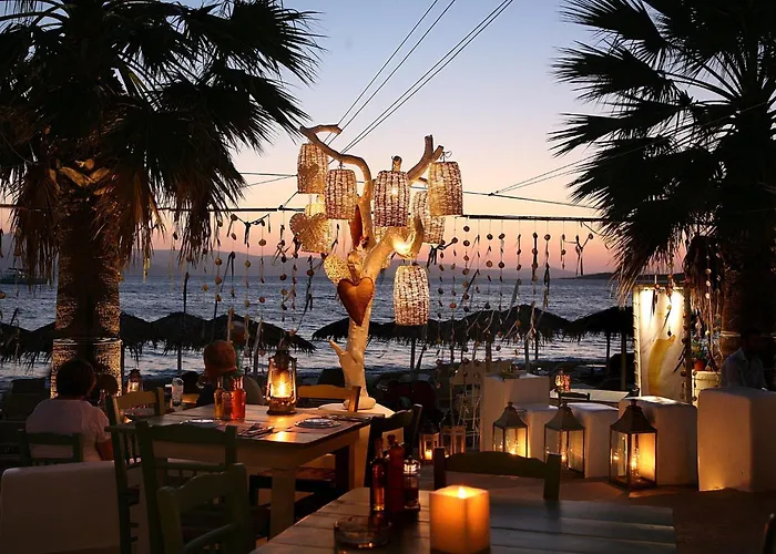 Enosis - Triton Panoramic Sea View