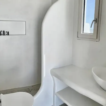 Enosis, Triton * Agia Anna (Naxos)