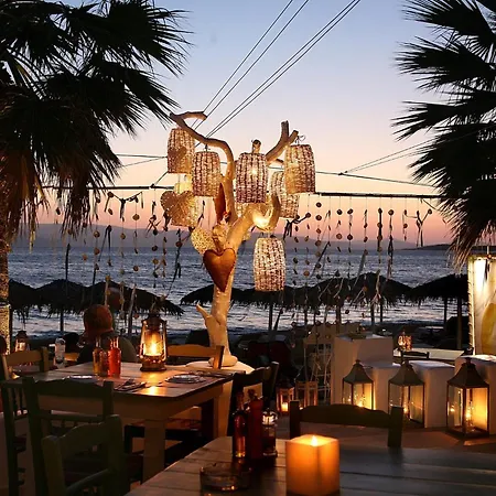 Enosis Apartments - Triton Panoramic Sea View